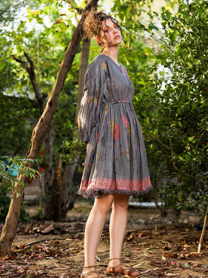 Jamie short dress