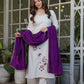 Zoya – Ivory Garden Kurta Set