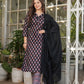 Noor-E-Zahra Abstract Fusion Set