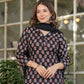 Noor-E-Zahra Abstract Fusion Set