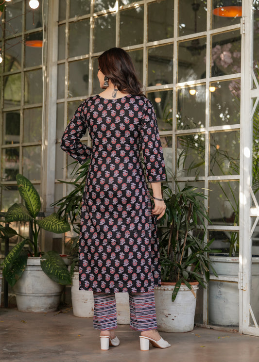 Noor-E-Zahra Abstract Fusion Set