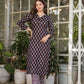 Noor-E-Zahra Abstract Fusion Set