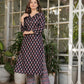 Noor-E-Zahra Abstract Fusion Set