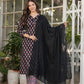 Noor-E-Zahra Abstract Fusion Set