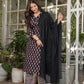 Noor-E-Zahra Abstract Fusion Set