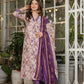 Zehra Lavender Bloom Set