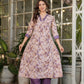 Zehra Lavender Bloom Set