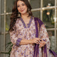 Zehra Lavender Bloom Set
