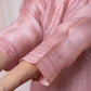Gulab Pastel Pink Suit Set