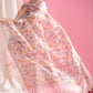 Gulab Pastel Pink Suit Set