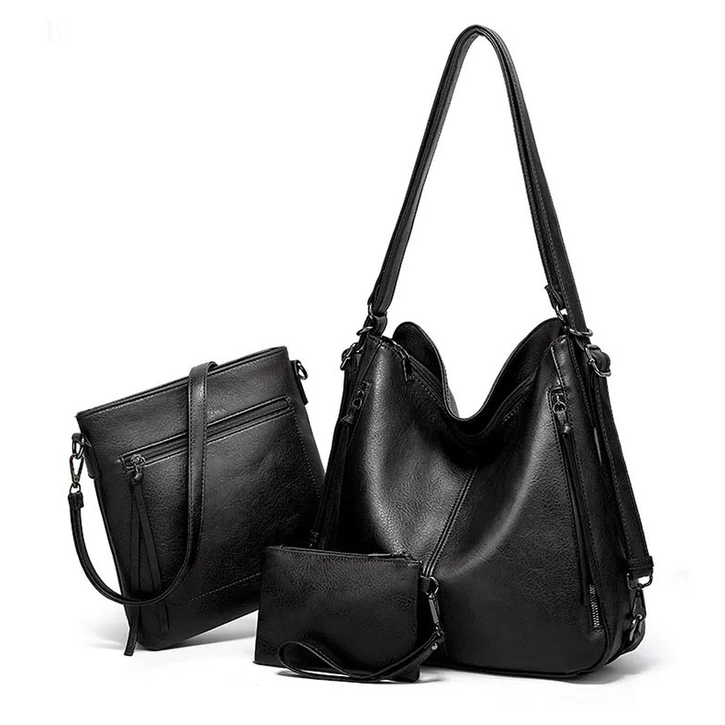 Allure Everyday Tote Set