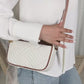 Urban Chevron Sling Bag